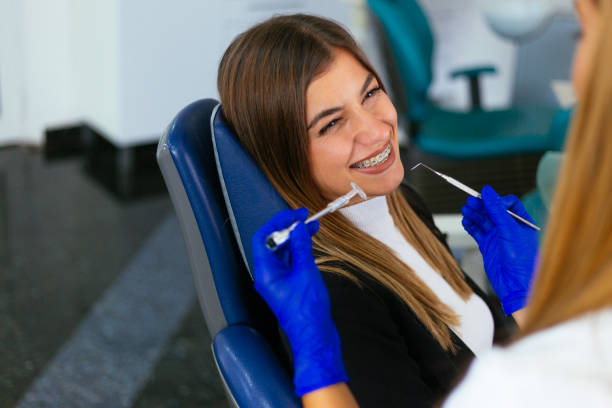 Best Wisdom Tooth Removal  in Fairview Park, OH