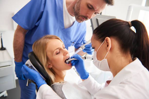 Best Dental Inlays and Onlays  in Fairview Park, OH