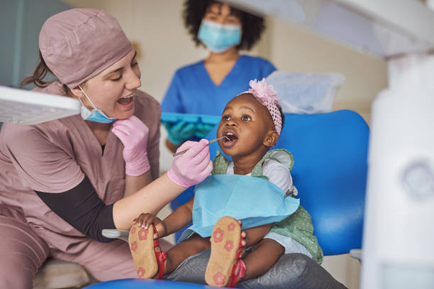 Best Dental Fillings (Composite and Amalgam)  in Fairview Park, OH