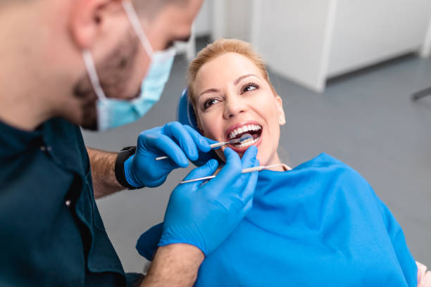 Emergency Dental Services in Fairview Park, OH