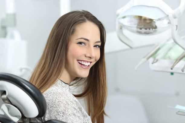 Dental Inlays and Onlays in Fairview Park, OH